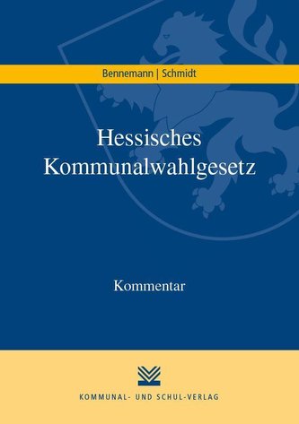Hessisches Kommunalwahlgesetz