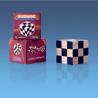 PI Cube