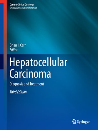 Hepatocellular Carcinoma Hepatocellular Carcinoma