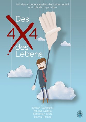 Das 4x4 des Lebens Das 4x4 des Lebens