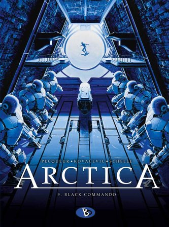 Arctica 9