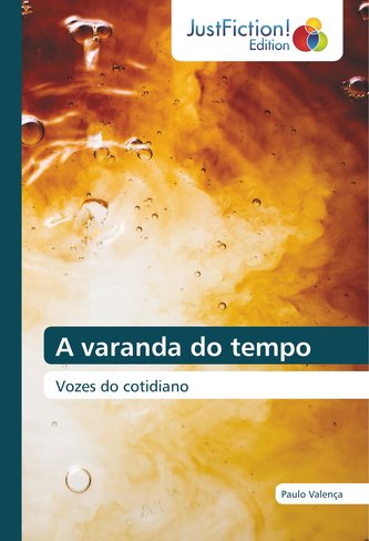 A varanda do tempo