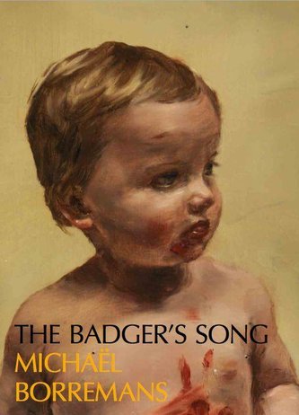 Michaël Borremans. The Badger`s Song. Series 2013 - 2020