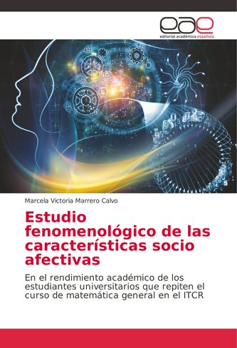 Estudio fenomenológico de las características socio afectivas