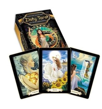 Złoty tarot (karty)