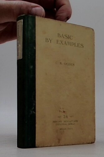 Basic by examples