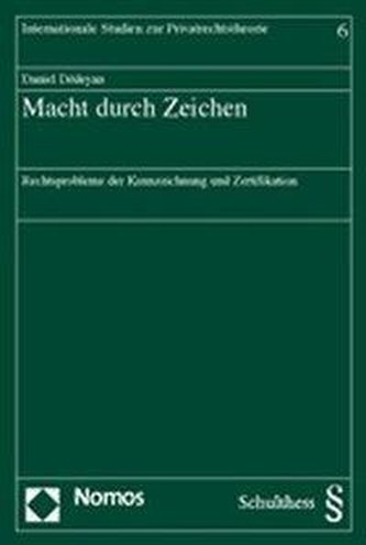 Macht durch Zeichen Macht durch Zeichen