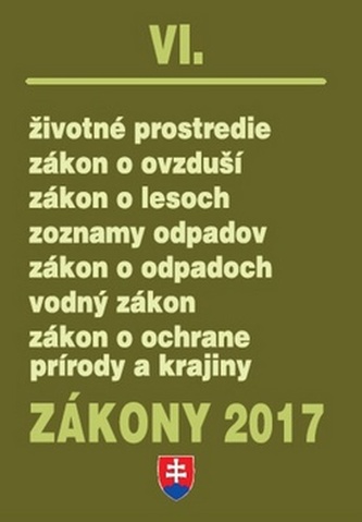 Zákony 2017 VI.