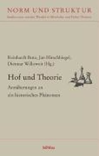 Hof und Theorie