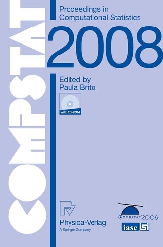 COMPSTAT 2008 - Proceedings in Computational Statistics