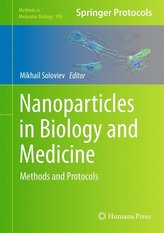 Nanoparticles in Biology and Medicine