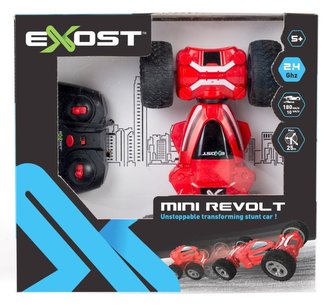 Mini Revolt Mini Revolt