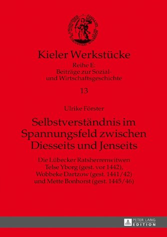 Selbstverständnis im Spannungsfeld zwischen Diesseits und Jenseits