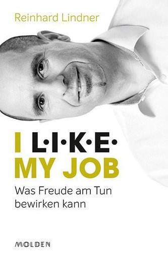 I L.I.K.E. my job I L.I.K.E. my job