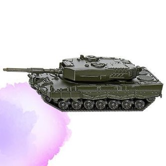 Siku 08 - Czołg S0870