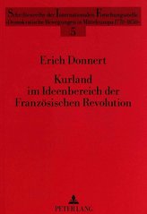 Kurland im Ideenbereich der Französischen Revolution