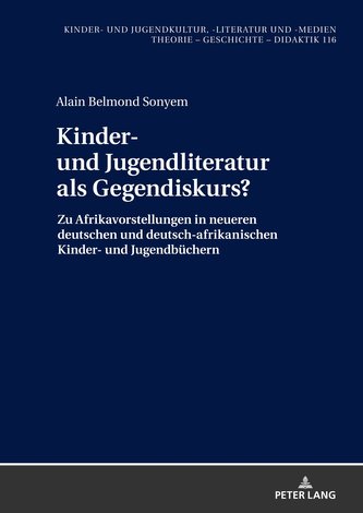 Kinder- und Jugendliteratur als Gegendiskurs?