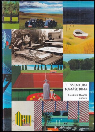 II. Inventura Tomáše Bíma
