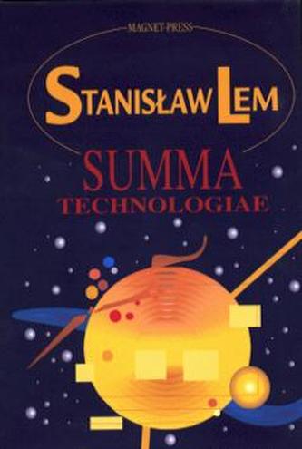 Summa technologiae