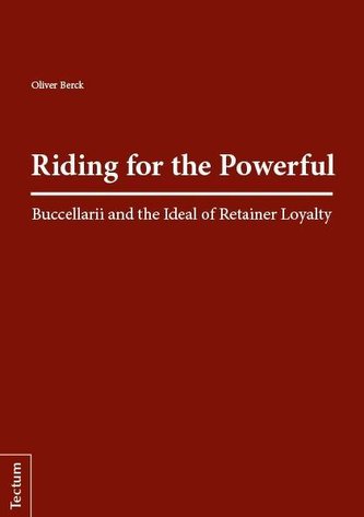 Riding for the Powerful