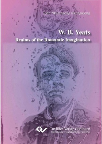 W. B. Yeats