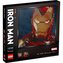LEGO ZEBRA 2020 31199 Iron Man od Marvelu