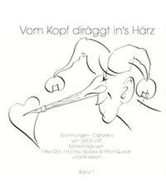 Vom Kopf diräggt ins Härz