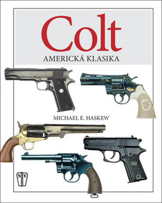 COLT - Americká klasika