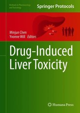 Drug-Induced Liver Toxicity