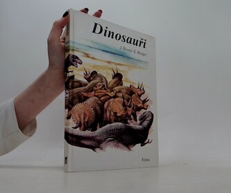 Dinosauři