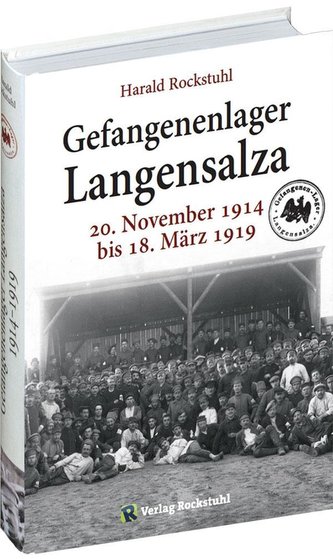 Gefangenenlager in Langensalza
