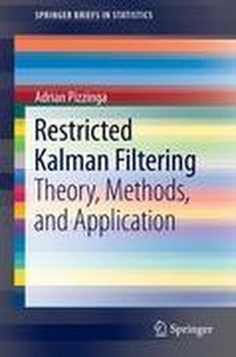 Restricted Kalman Filtering