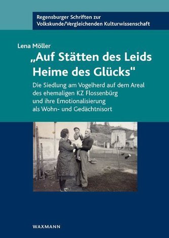 \"Auf Stätten des Leids Heime des Glücks\"