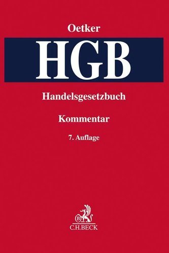 Handelsgesetzbuch