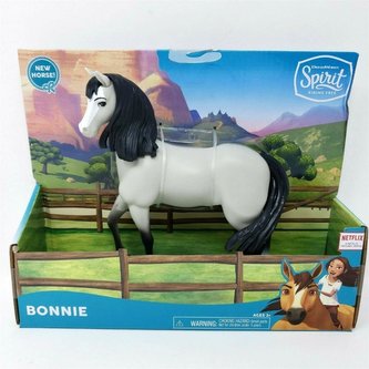 Mustang: Figurka 18cm Bonnie