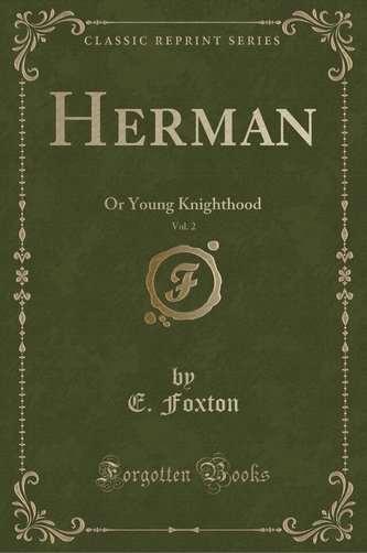 Herman, Vol. 2