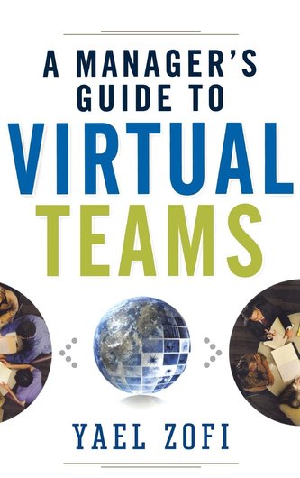 Manager's Guide to Virtual Teams