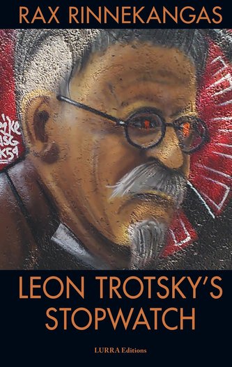Leon Trotsky's Stopwatch