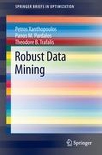 Robust Data Mining