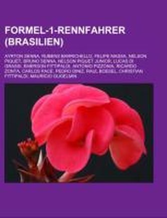 Formel-1-Rennfahrer (Brasilien)