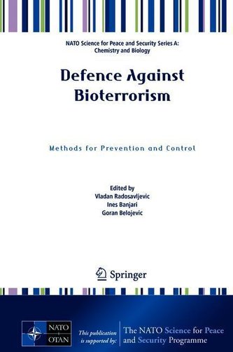Defence Against Bioterrorism