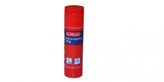 Klej w sztyfcie 25g (12szt)
