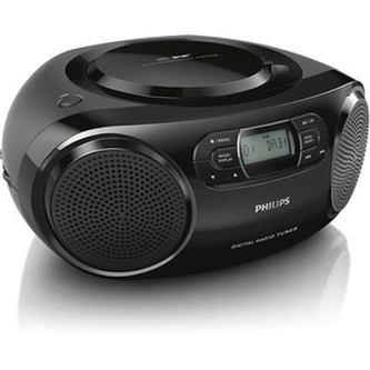 Radiopřijímač s CD PHILIPS AZB500/12