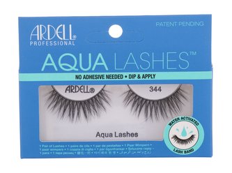 Ardell Aqua Lashes Umělé řasy 1 ks Black pro ženy