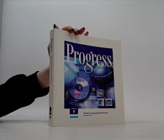 Progress language reference: Syntax A to Z