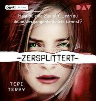 Zersplittert - Teil 2