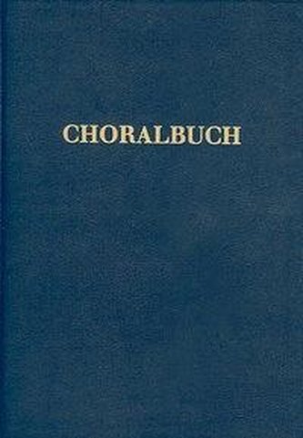 Choralbuch für die Meßfeier