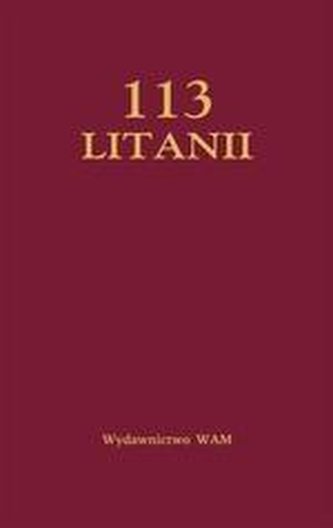 113 Litanii bordo