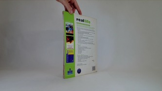 Real Life Elementary Student´s book CZ