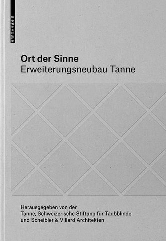 Ort der Sinne